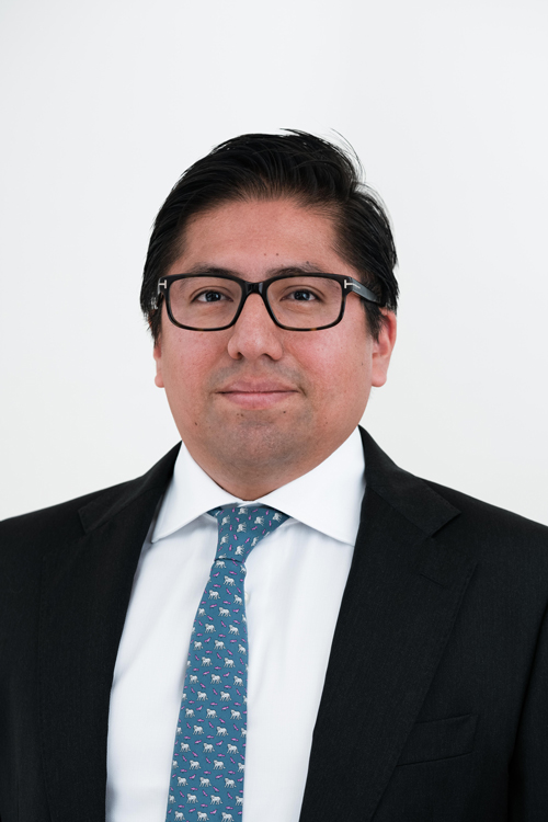 Renato CAJAS